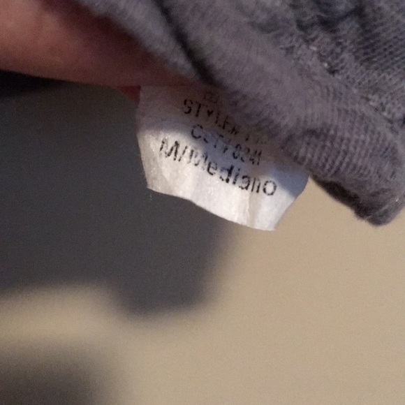 (Girls M) Cropped Tanktop - Picture 4 of 5